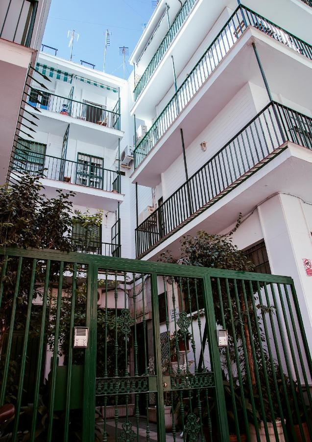 Rentalsevilla Buiza Y Mensaque Eksteriør billede