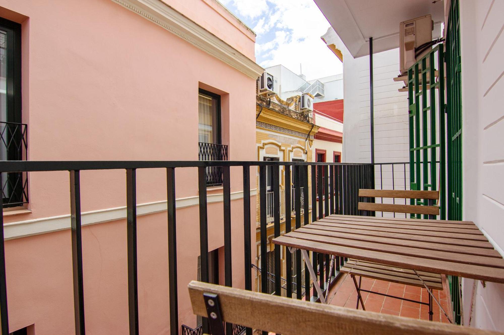 Rentalsevilla Buiza Y Mensaque Eksteriør billede